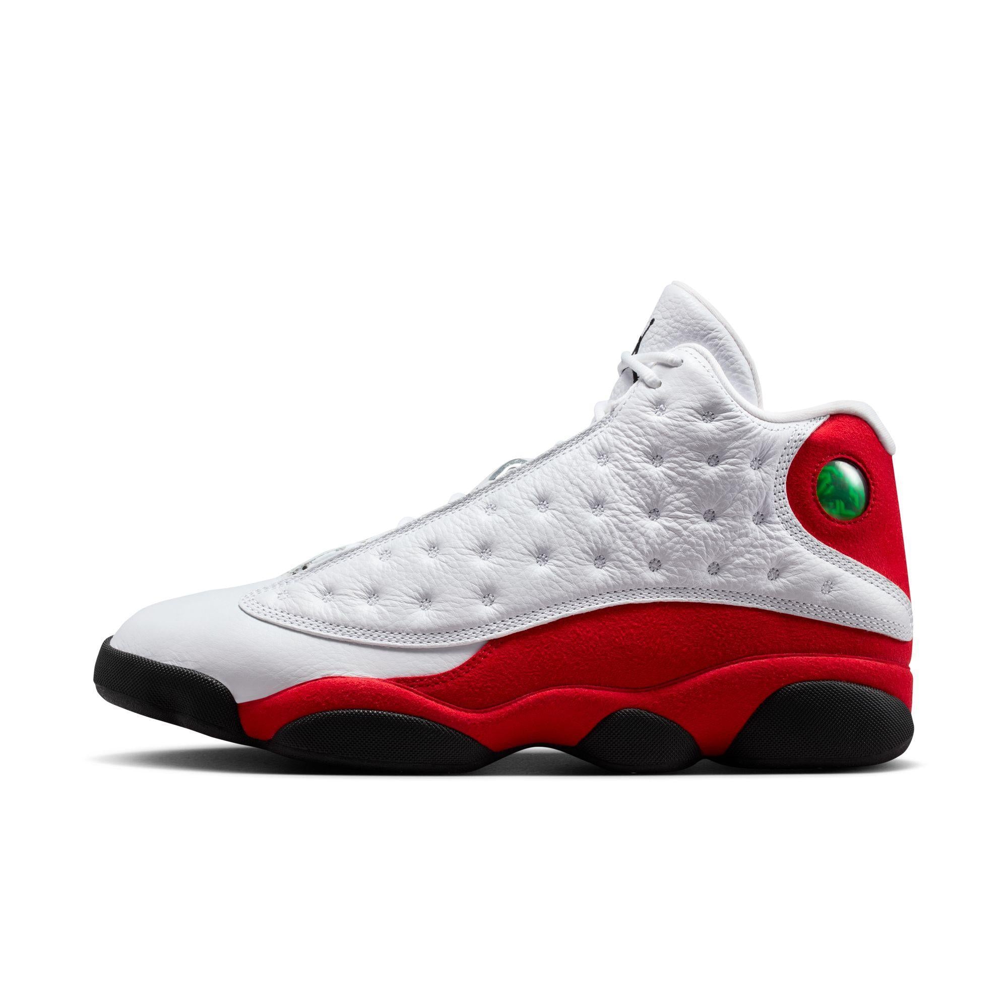 Air Jordan 13 Retro “Chicago”
