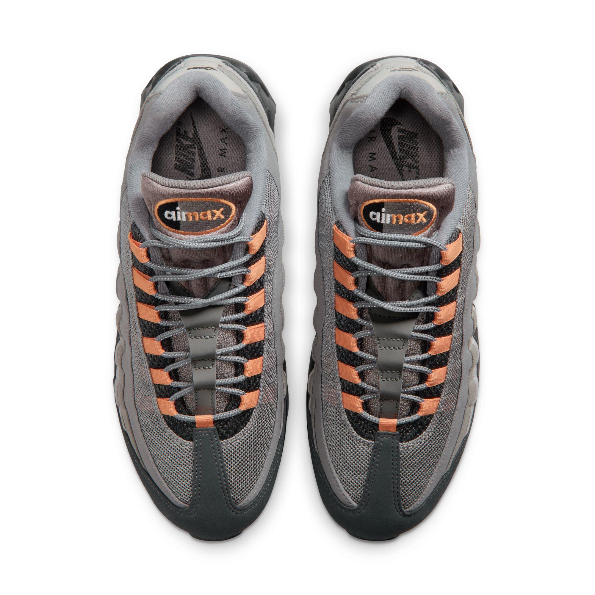 Nike Air Max 95 Big Bubble “OG