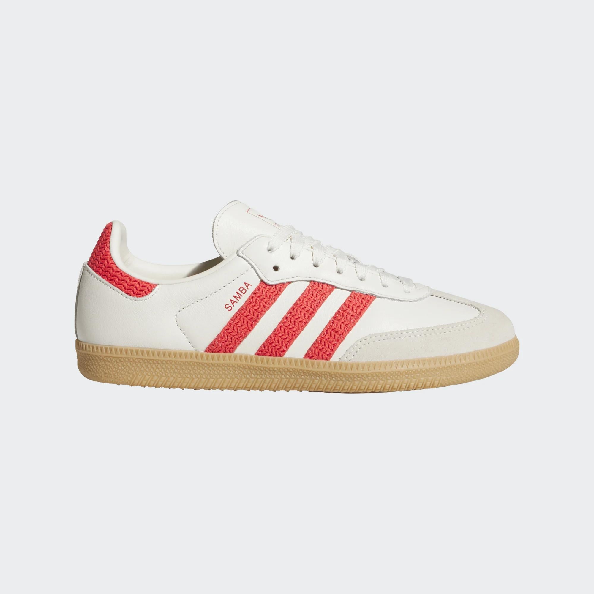 SAMBA OG W OWHITE/SELURE/GUM3