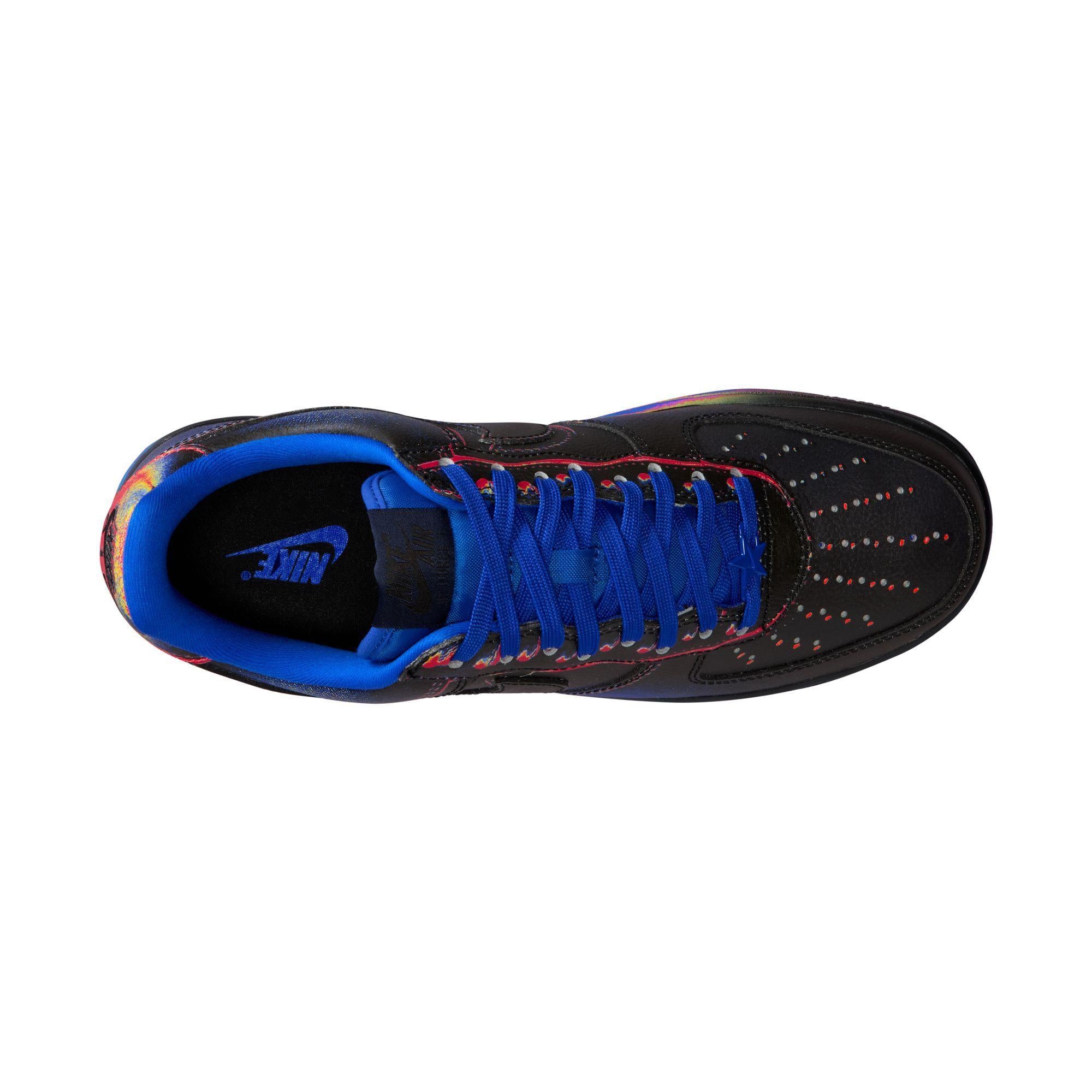 Nike Air Force 1 Low Retro “Heat Map”