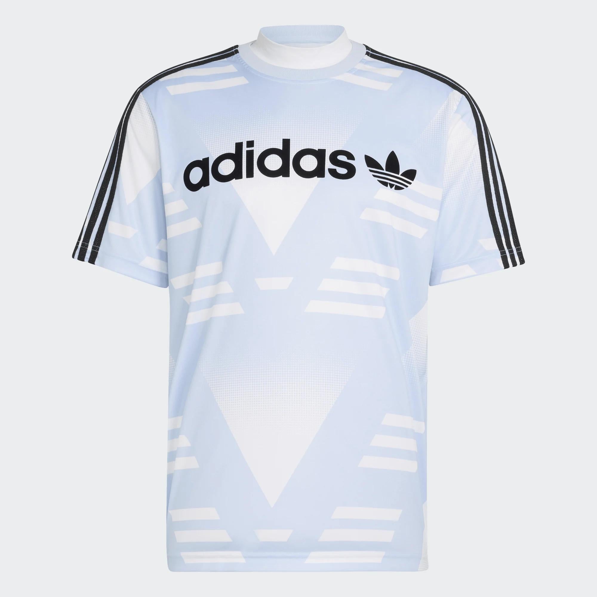 LOOSE SPONSORED JERSEY