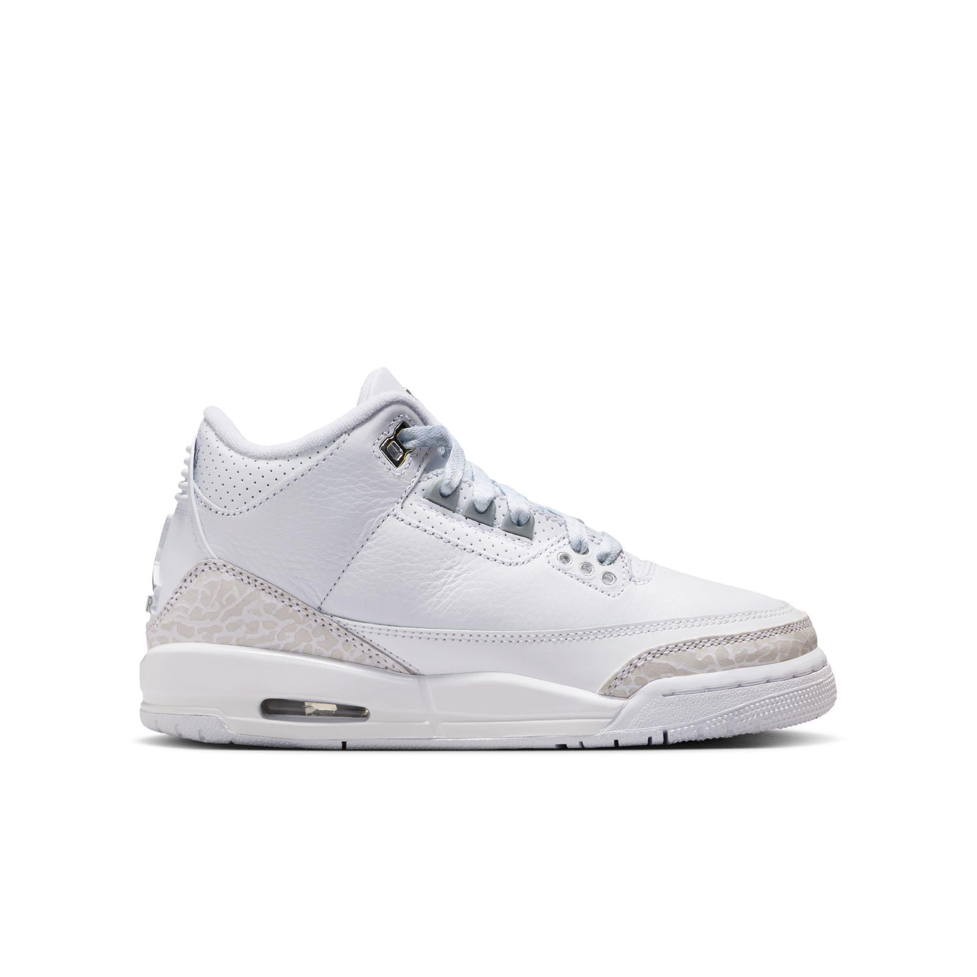 Air Jordan 3 Retro P.S 