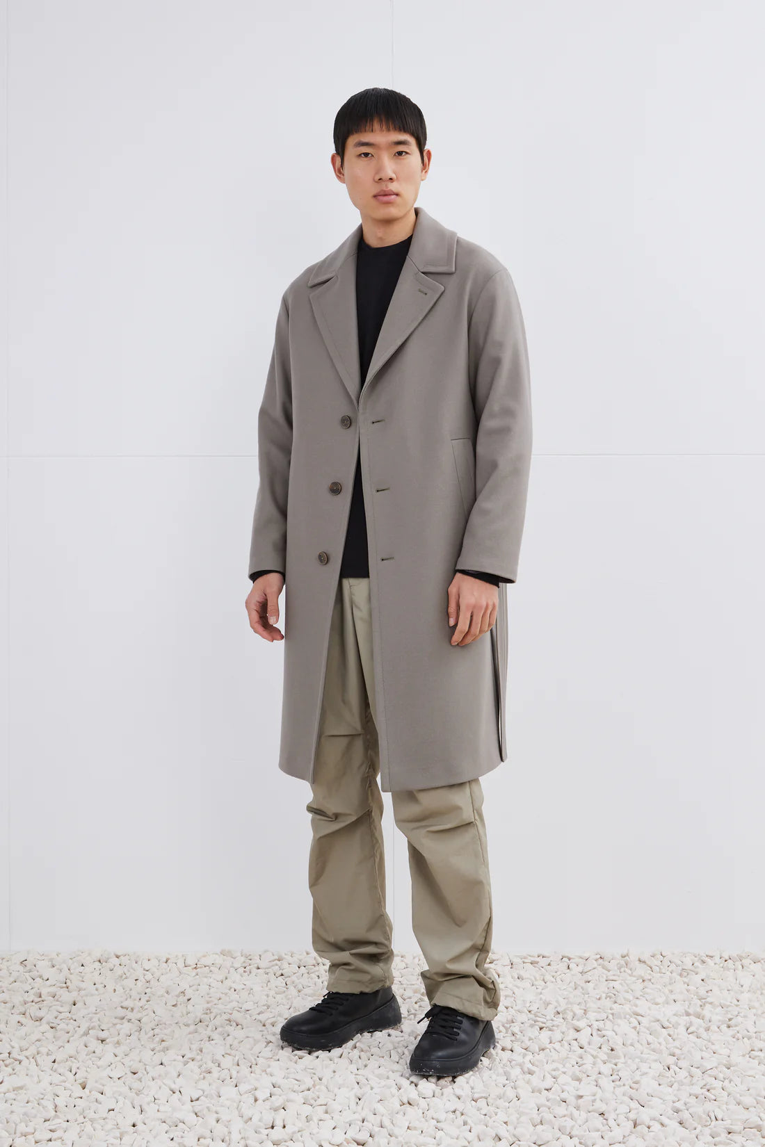 Hevo Ostuni Jacket