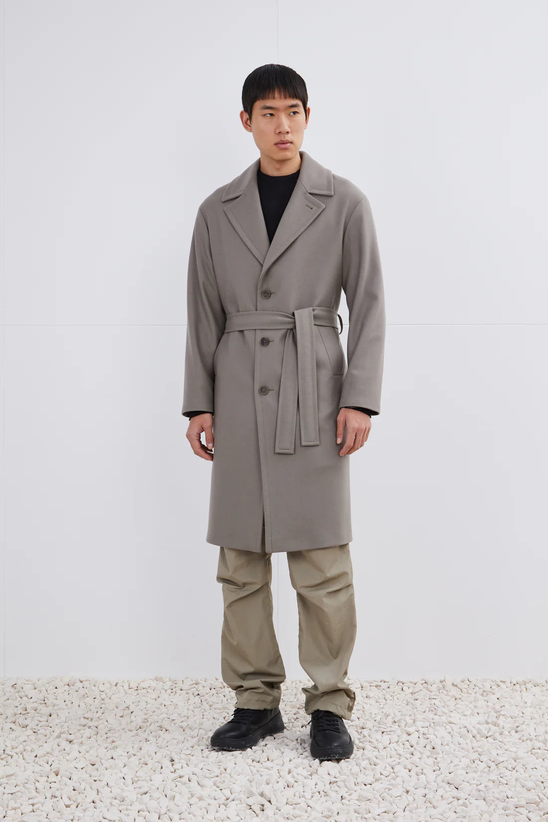 Hevo Ostuni Jacket