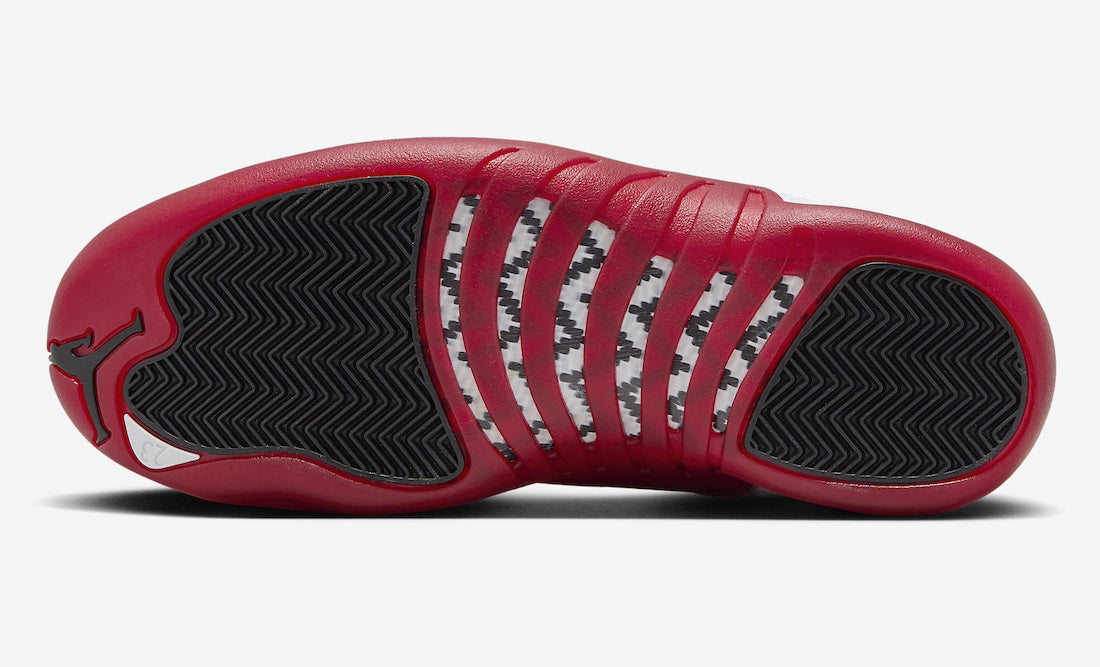 Air Jordan 12 Retro GS 'Cherry'