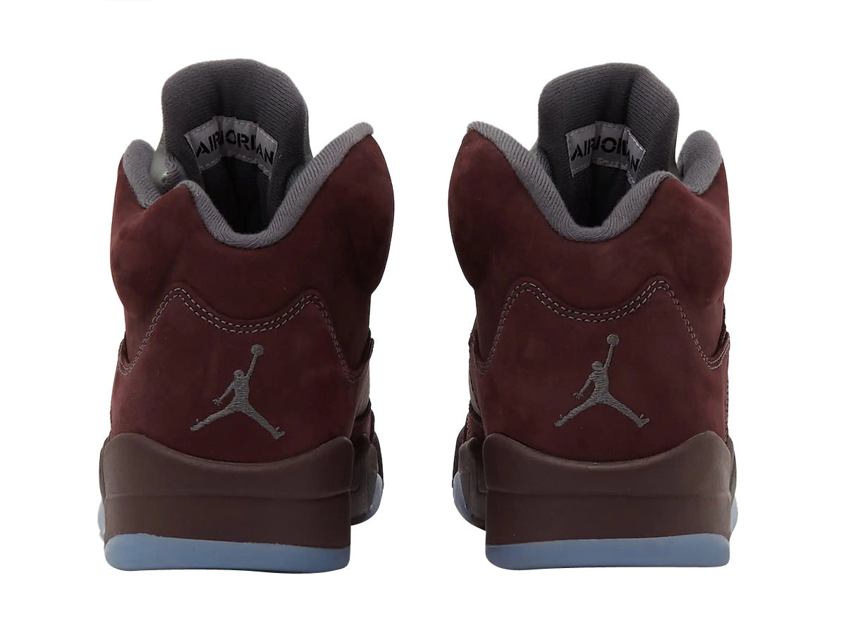 Air Jordan 5 Retro SE 'Burgandy'