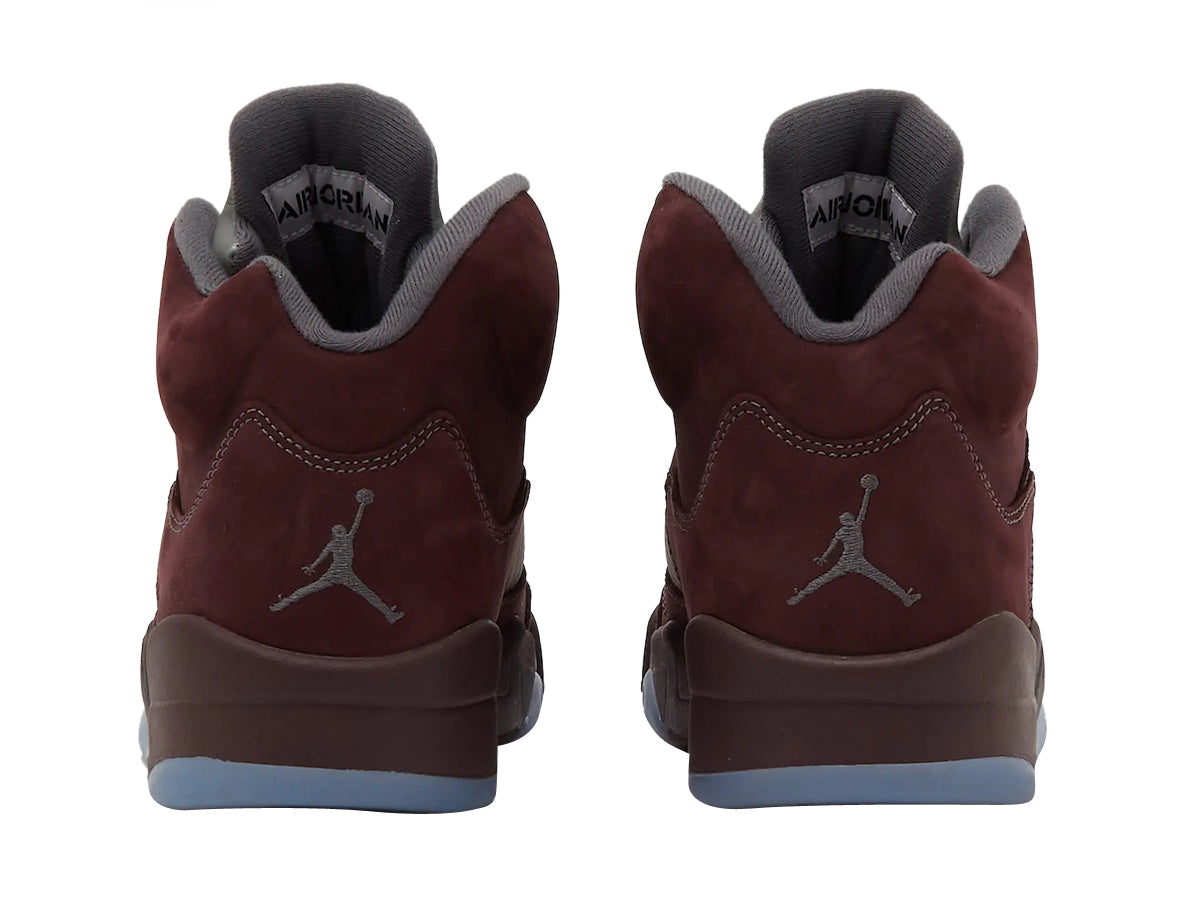 Air Jordan 5 Retro SE PS 'Burgundy'