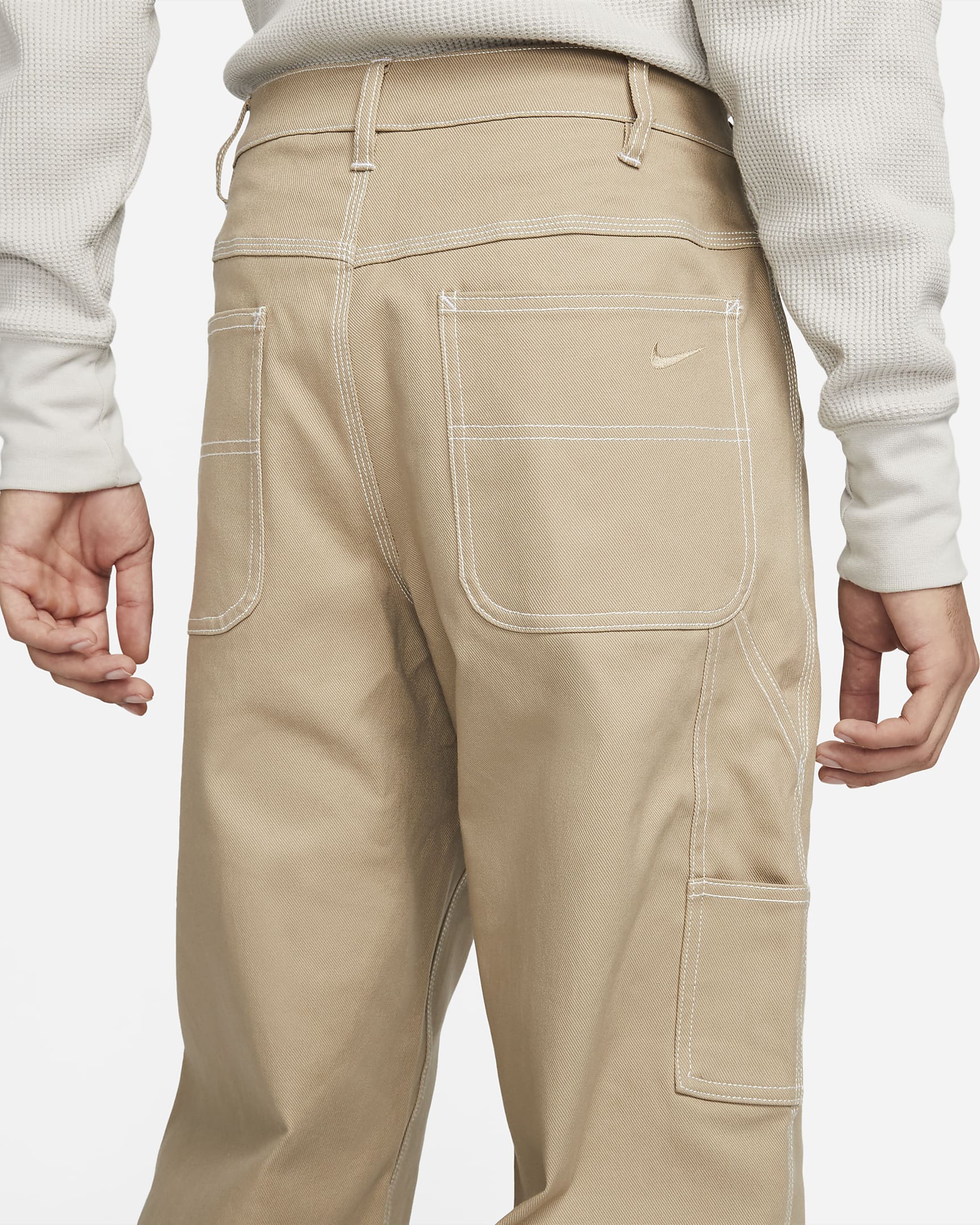 Nike Life Men's Carpenter Pants