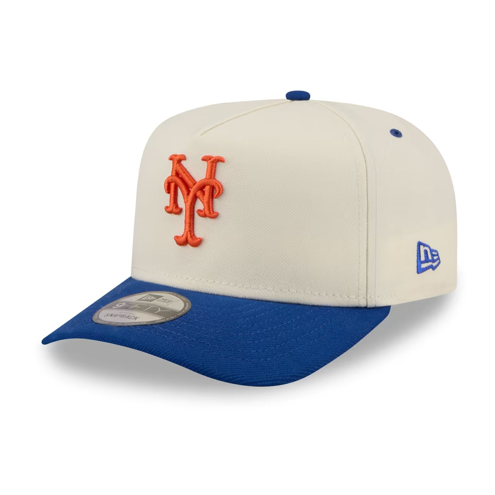 New Era Rear Hit 31093 New York Mets Snapback