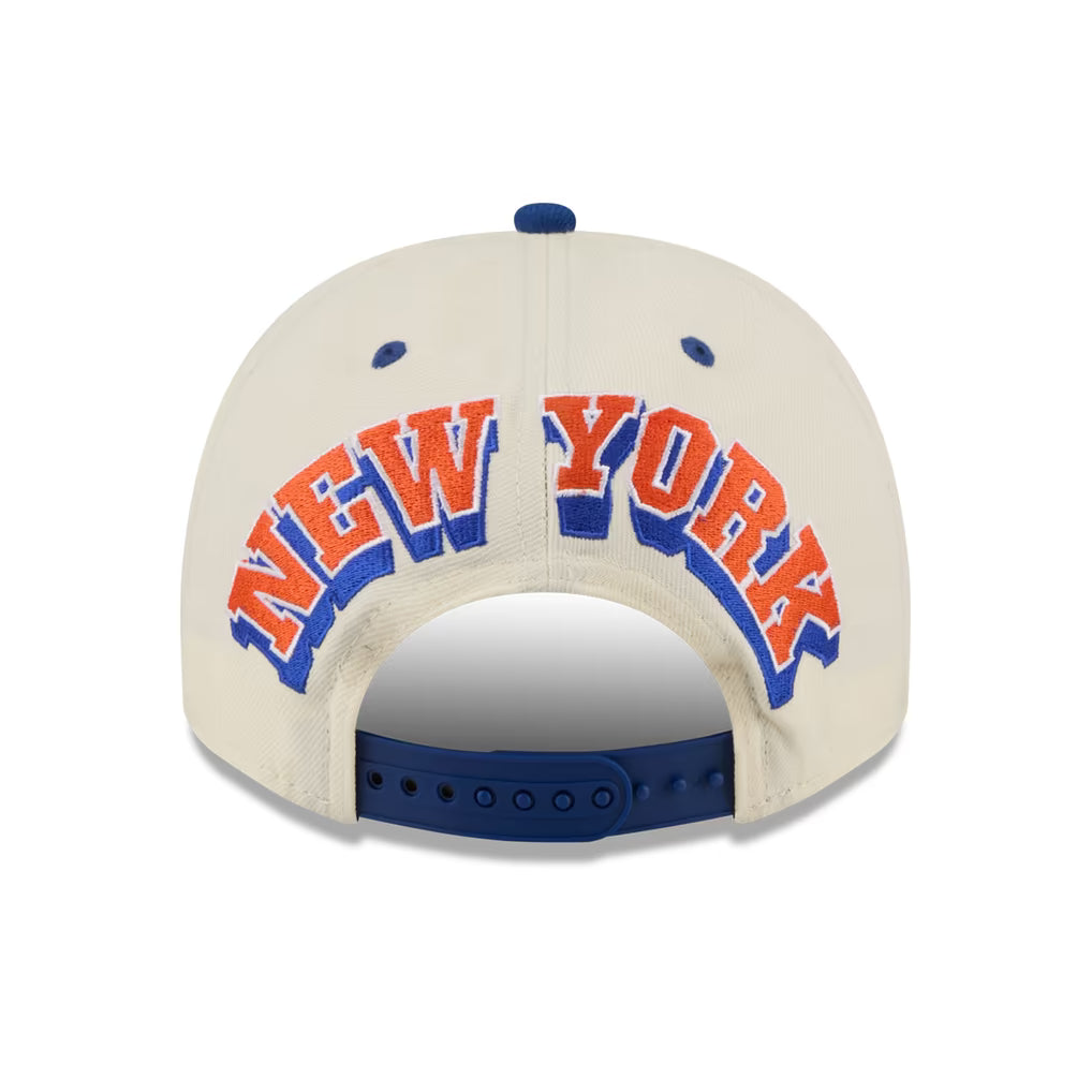 New Era Rear Hit 31093 New York Mets Snapback