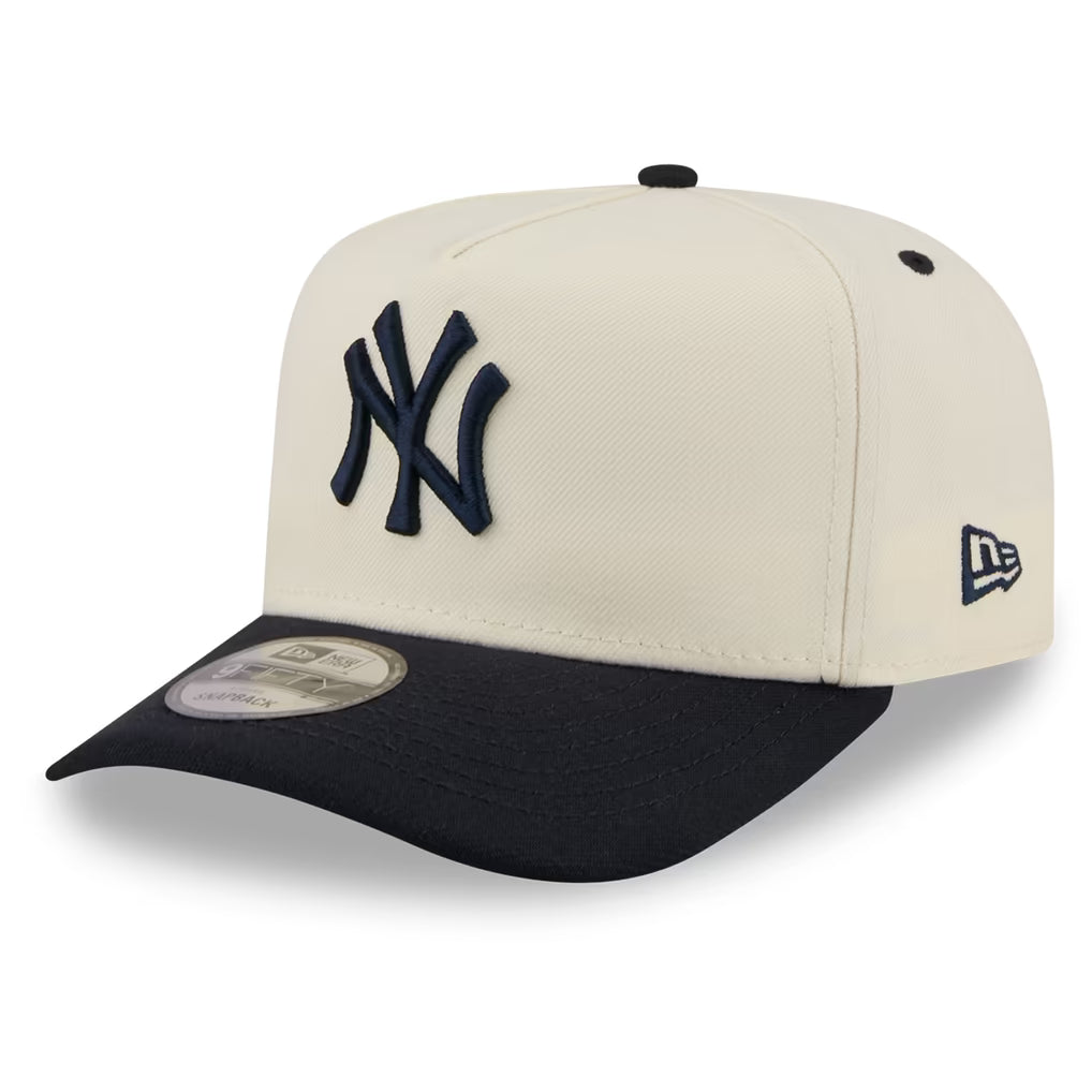 New Era Rear Hit 31093 New York Yankees Snapback