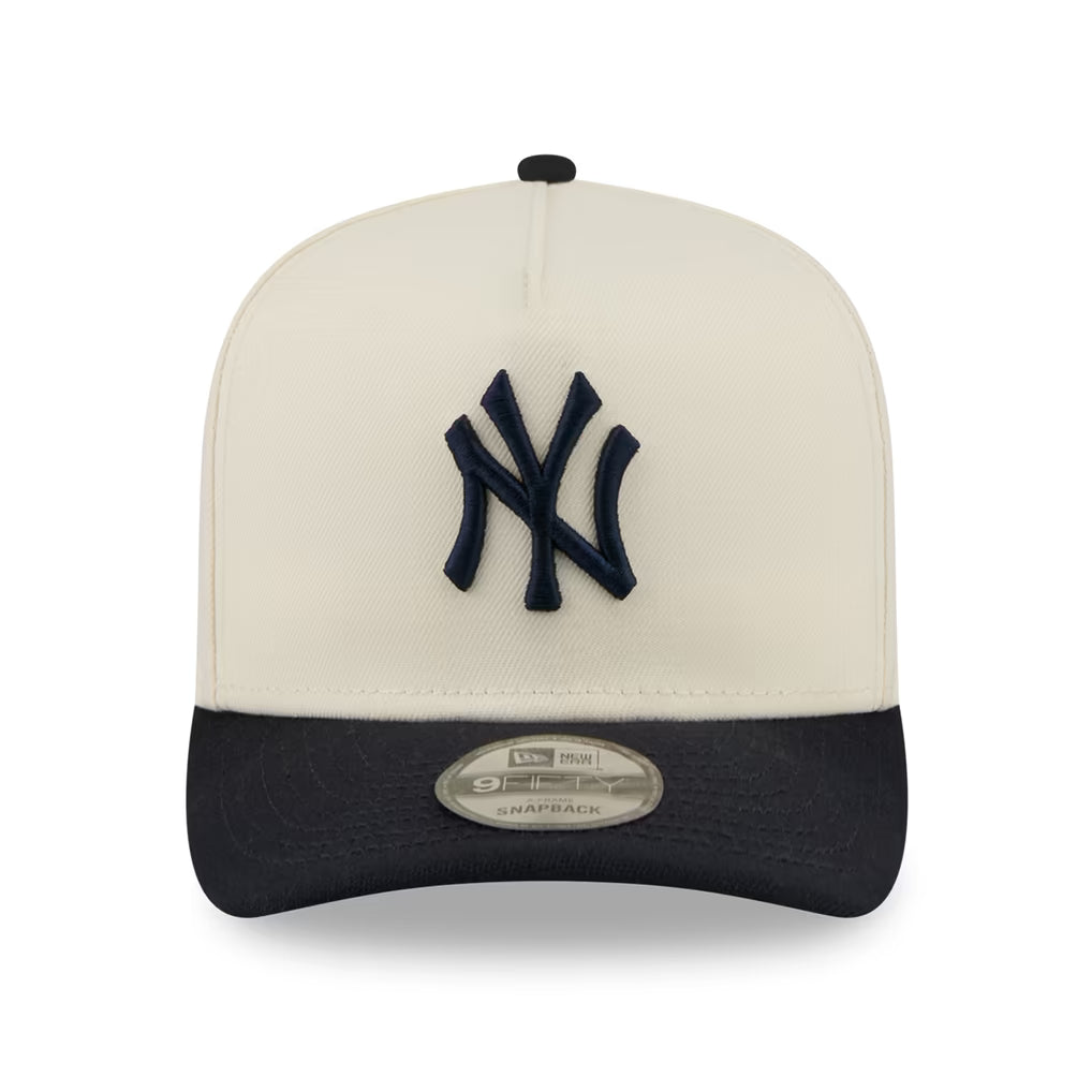 New Era Rear Hit 31093 New York Yankees Snapback