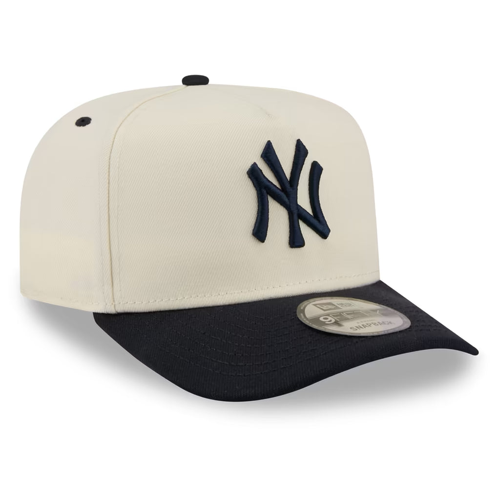 New Era Rear Hit 31093 New York Yankees Snapback