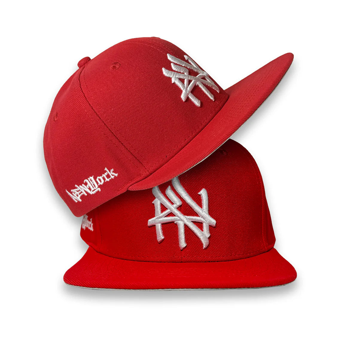 NY Hometown Logo Snapback