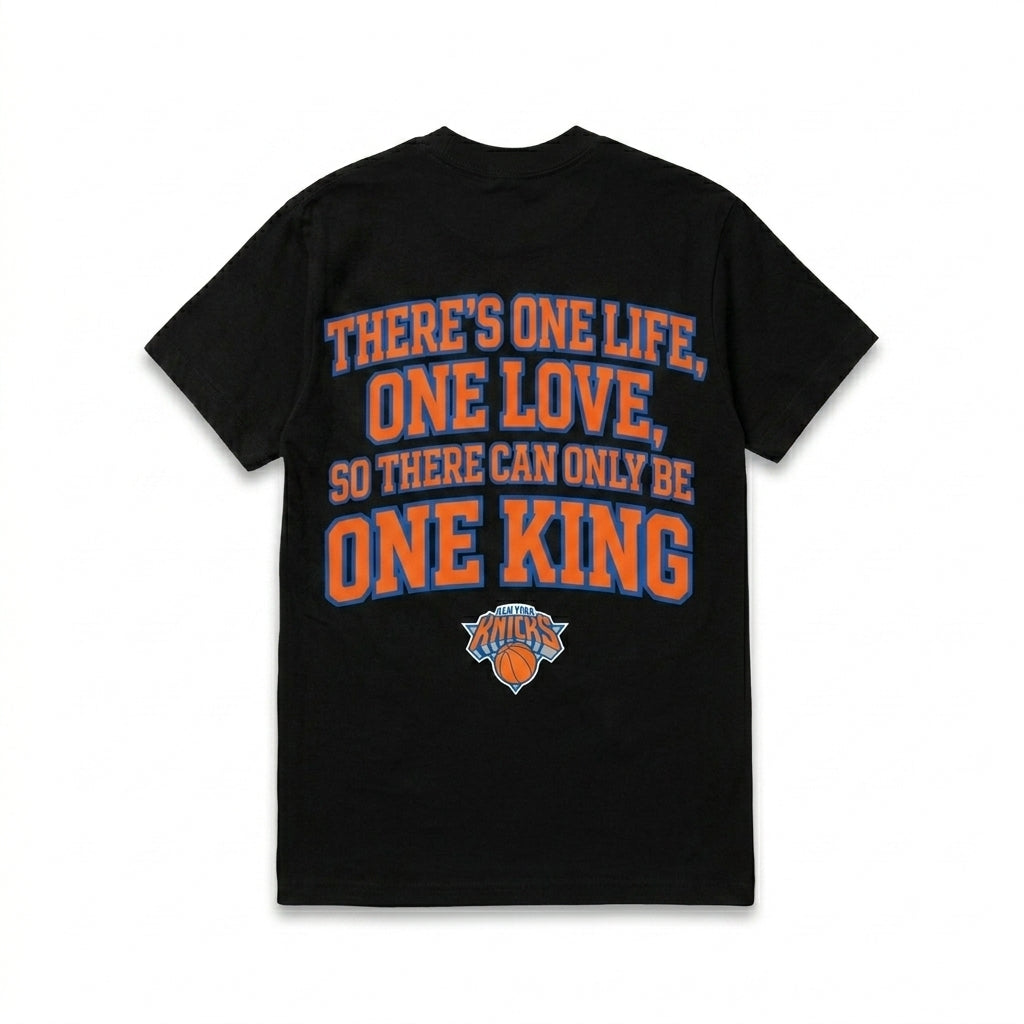 One King Tshirt