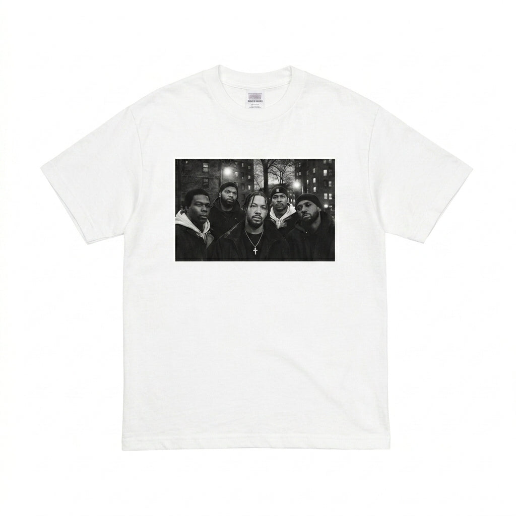 One King Tshirt