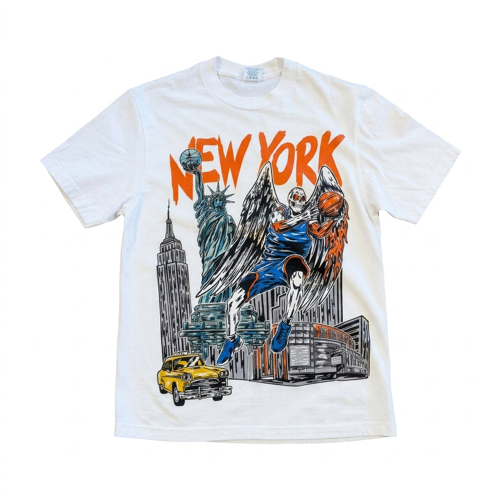 Knicks Tshirt