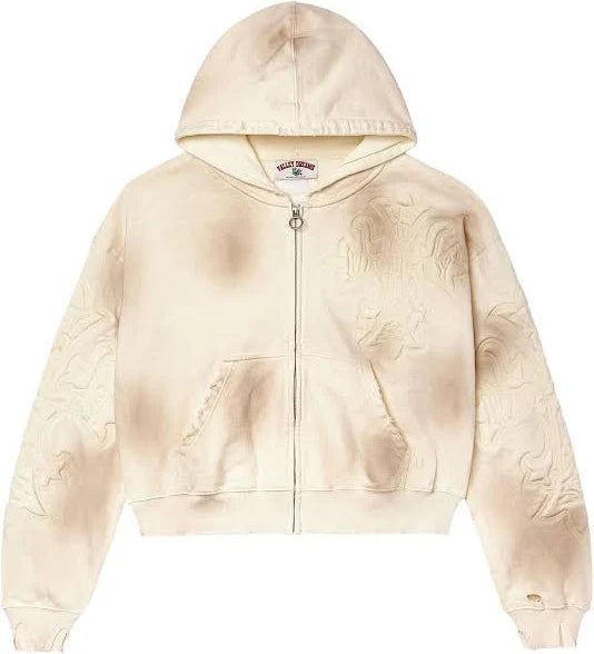 Vale Carver Zip Up