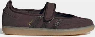 SAMBA JANE W AUCO/AUCO/GOLDMT