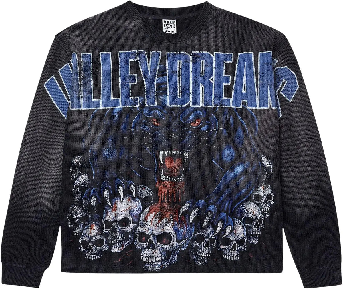 Vale Big Panther Thermal
