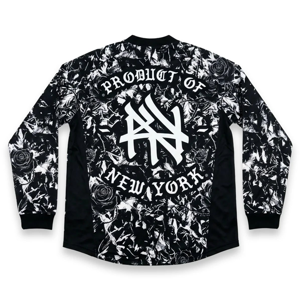 Gusto NY Hometown Goalie Top