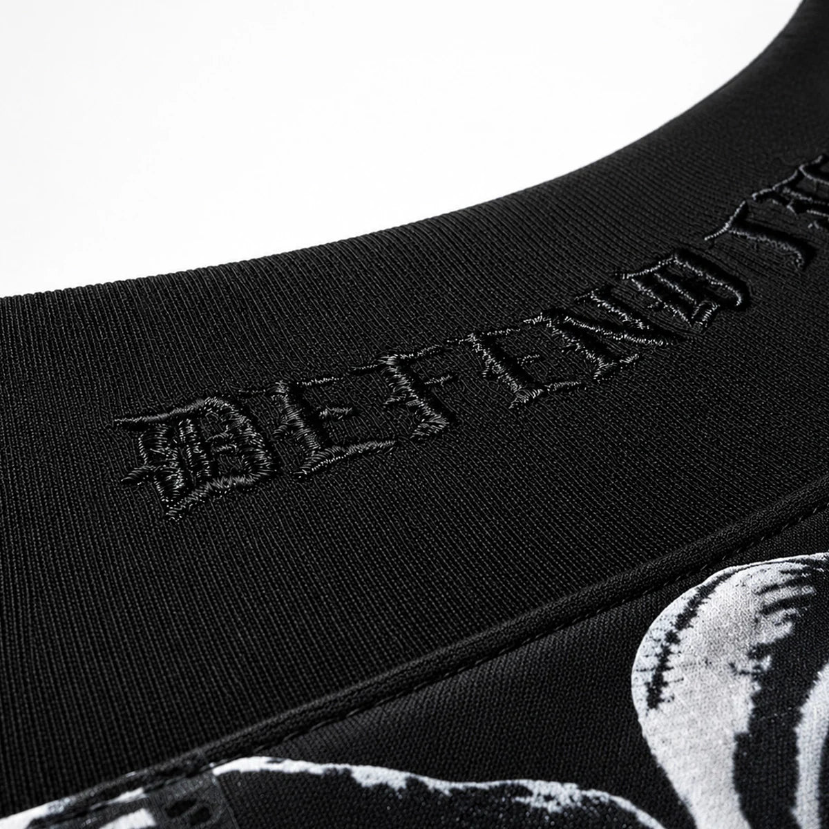 Gusto NY Hometown Goalie Top