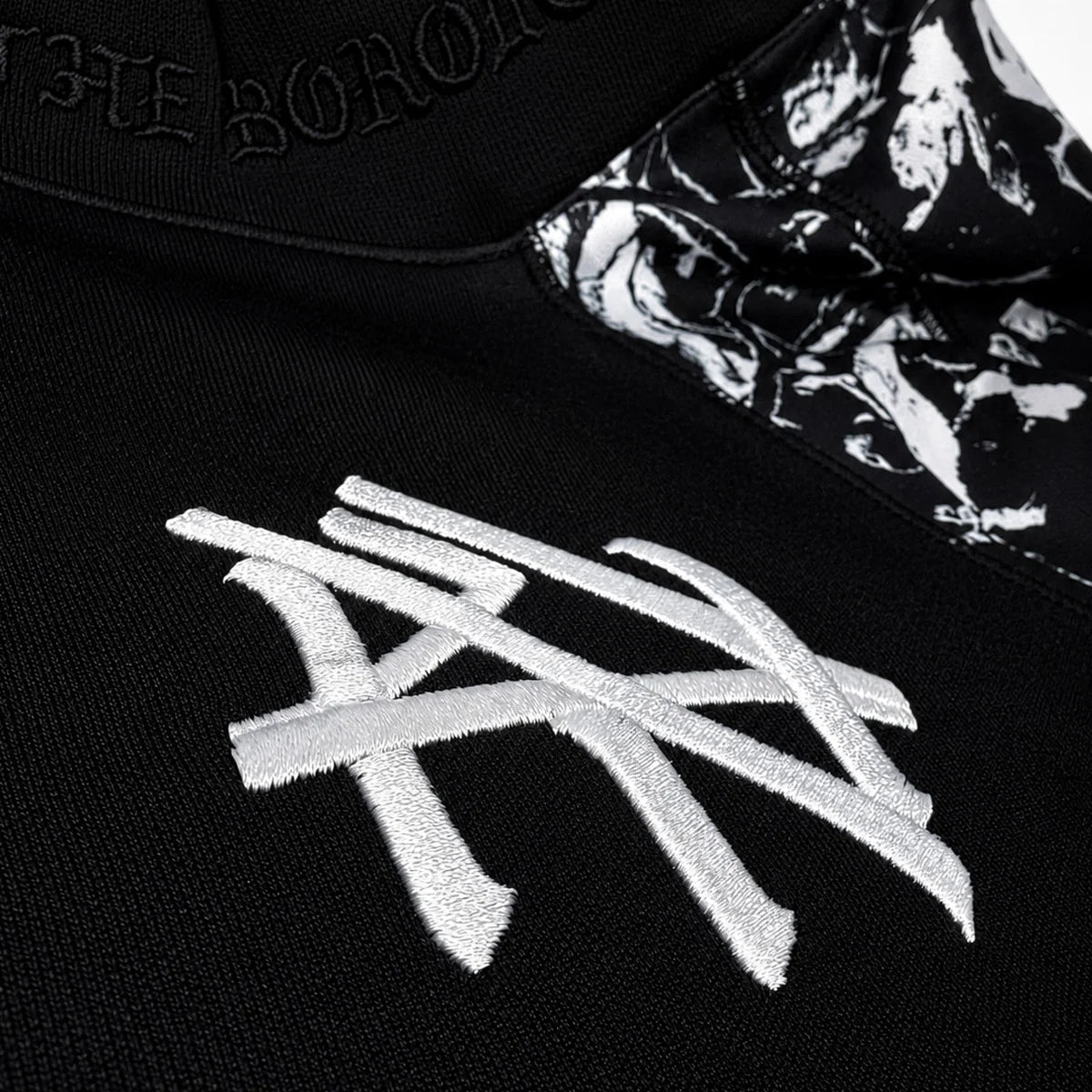 Gusto NY Hometown Goalie Top
