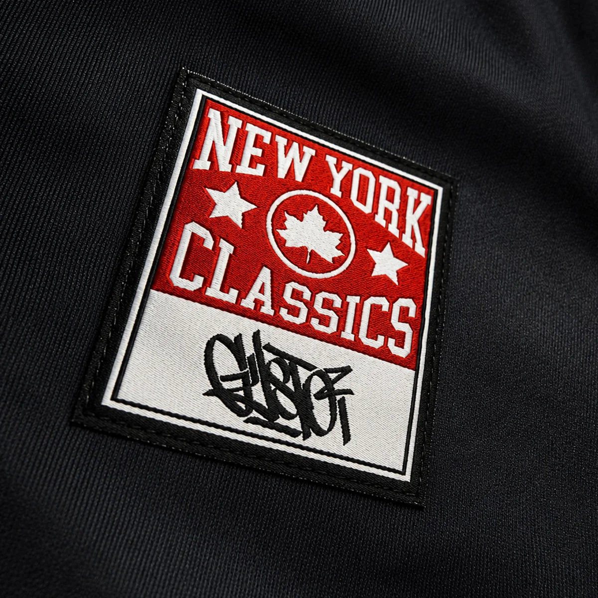 Gusto NY Hometown Goalie Top