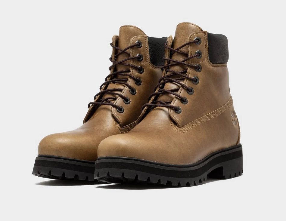 Men's Timberland 6 In Premium Vibram