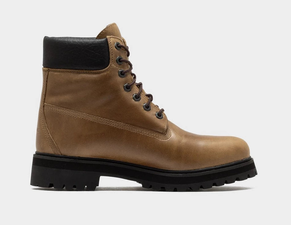 Men's Timberland 6 In Premium Vibram