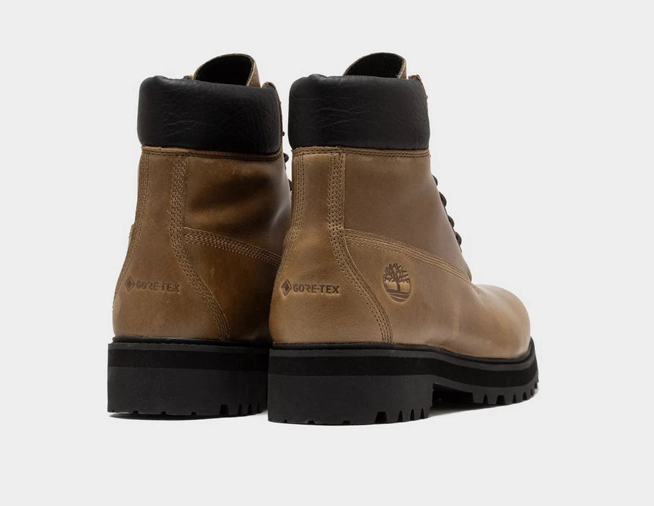 Men's Timberland 6 In Premium Vibram