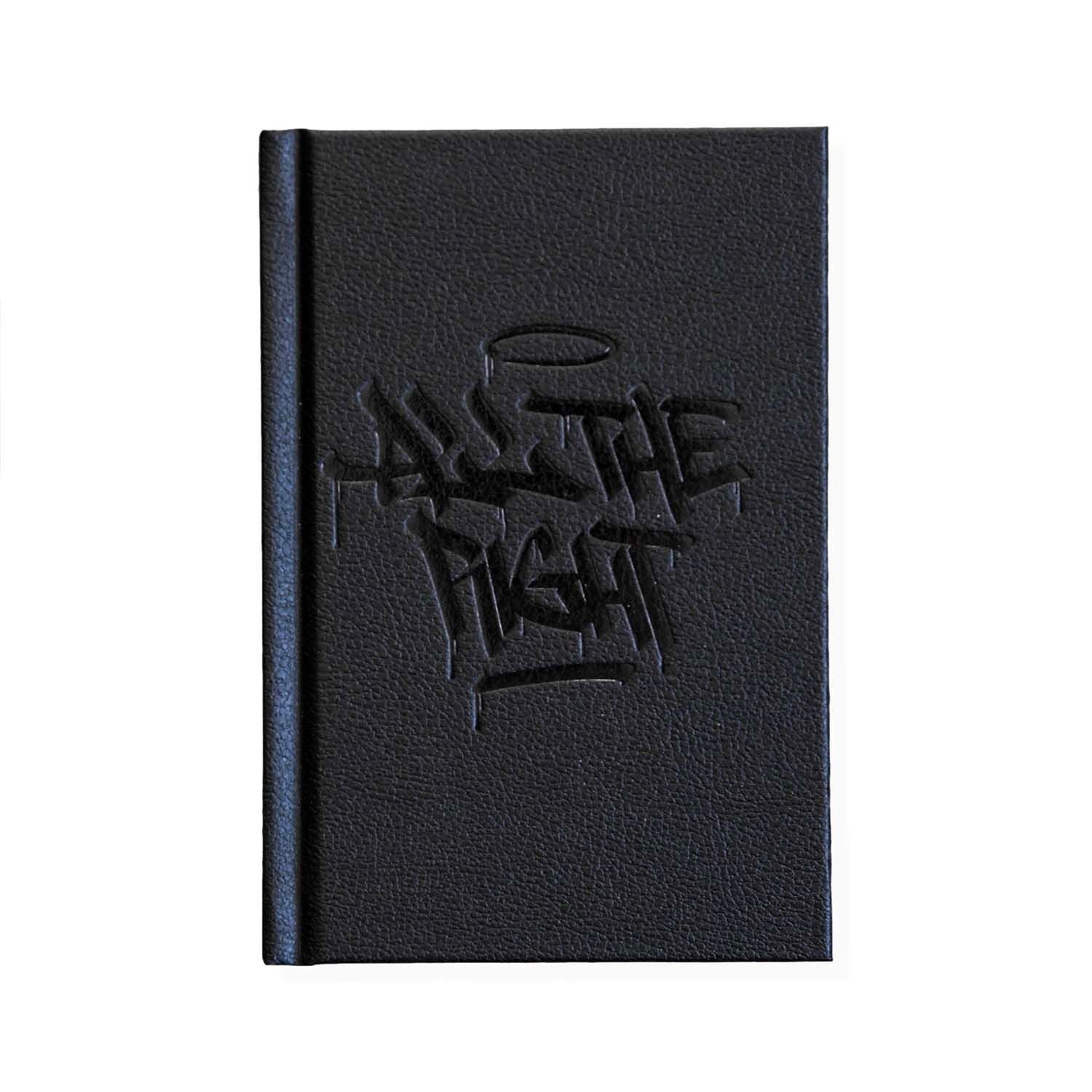 All The Right Black Book