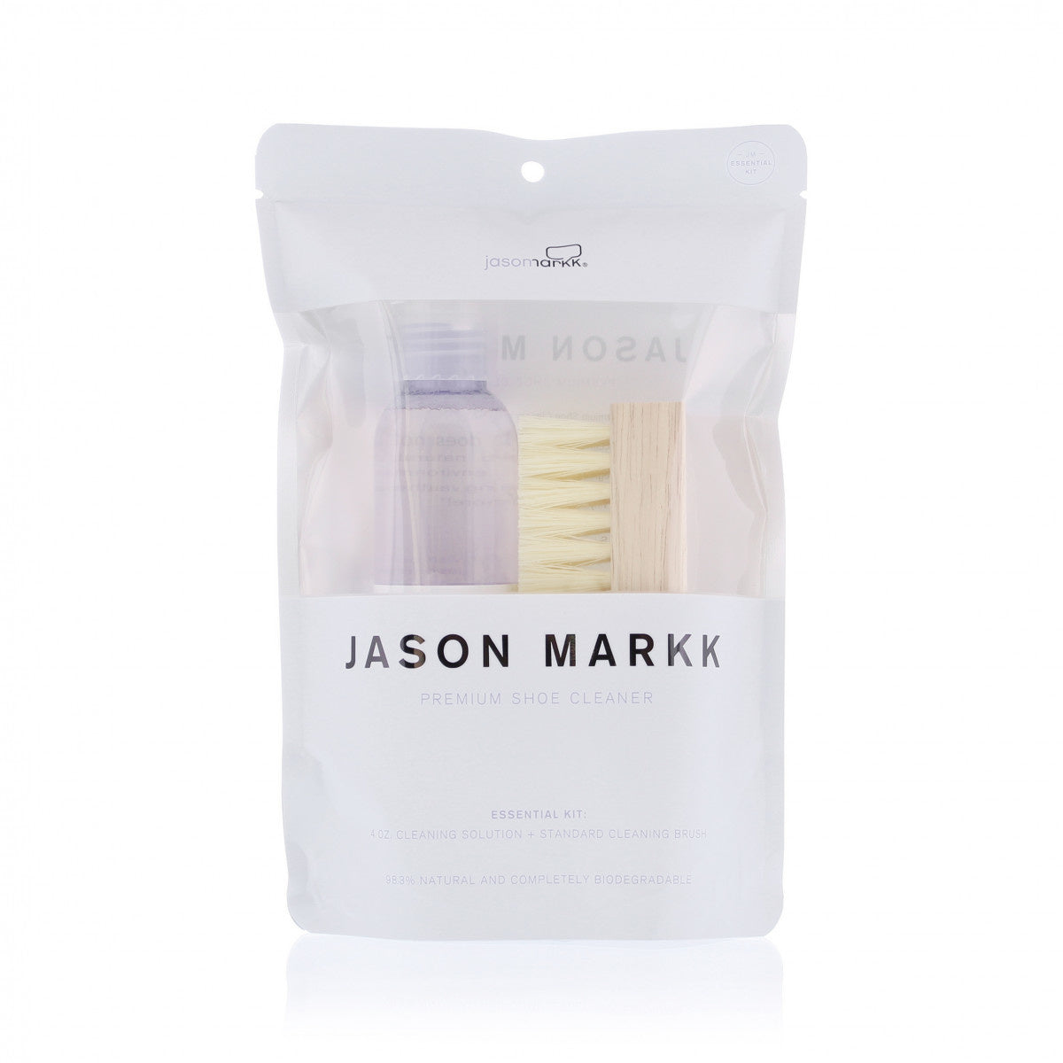 Jason Markk Premium Sneaker Solution Kit