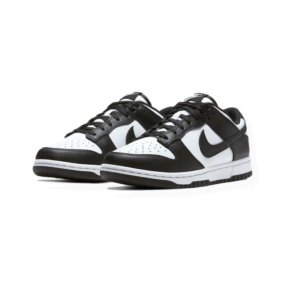 NIKE DUNK LOW RETRO 