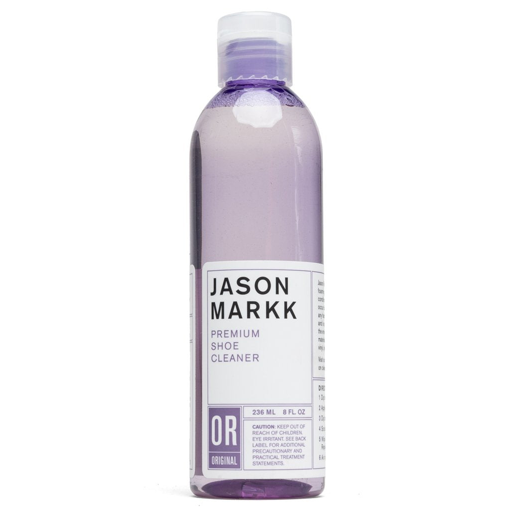 Jason Markk 8oz Premium Shoe Cleaner