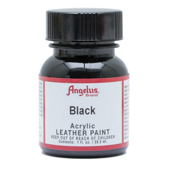 Angelus Sneaker Paint 1oz.