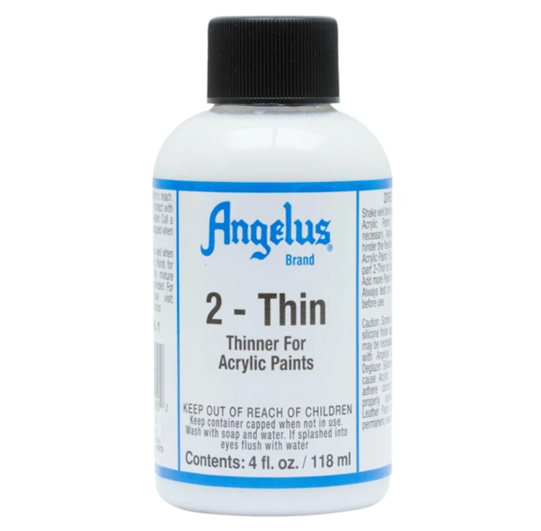 Angelus 2-Thin 4oz.