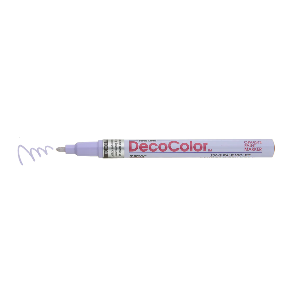 DecoColor Fine Line Marker