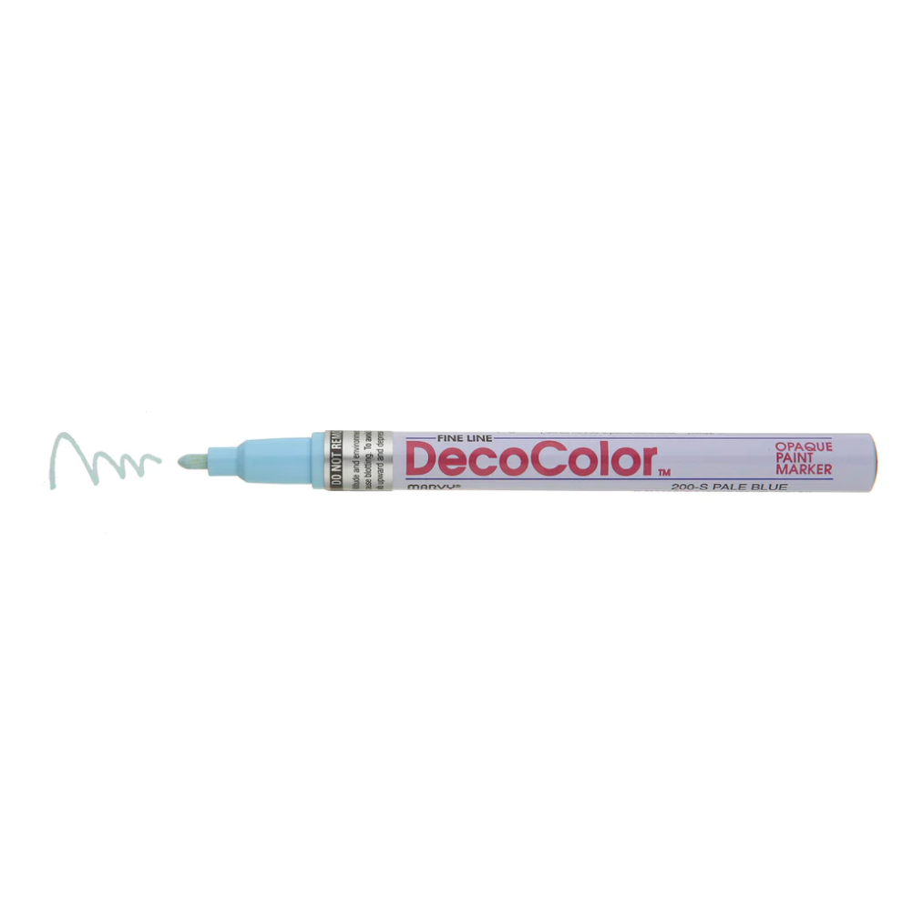 DecoColor Fine Line Marker