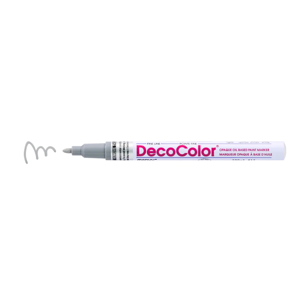 DecoColor Fine Line Marker