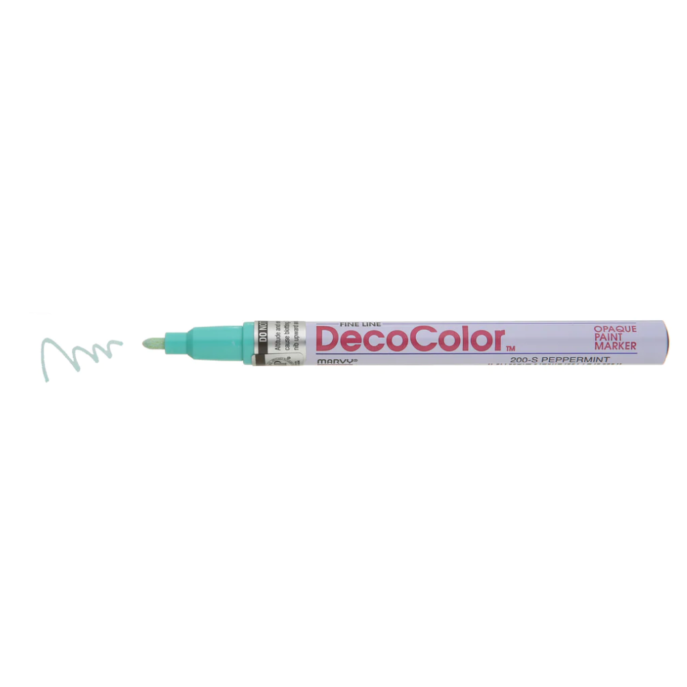 DecoColor Fine Line Marker