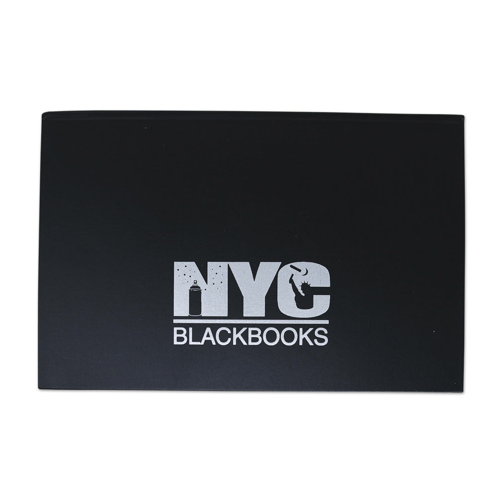 NYC Blackbook Gates